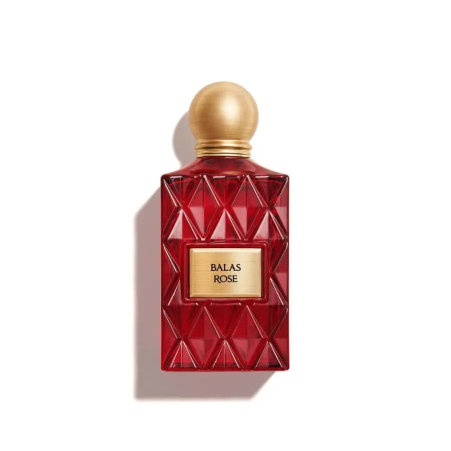 Balas Rose