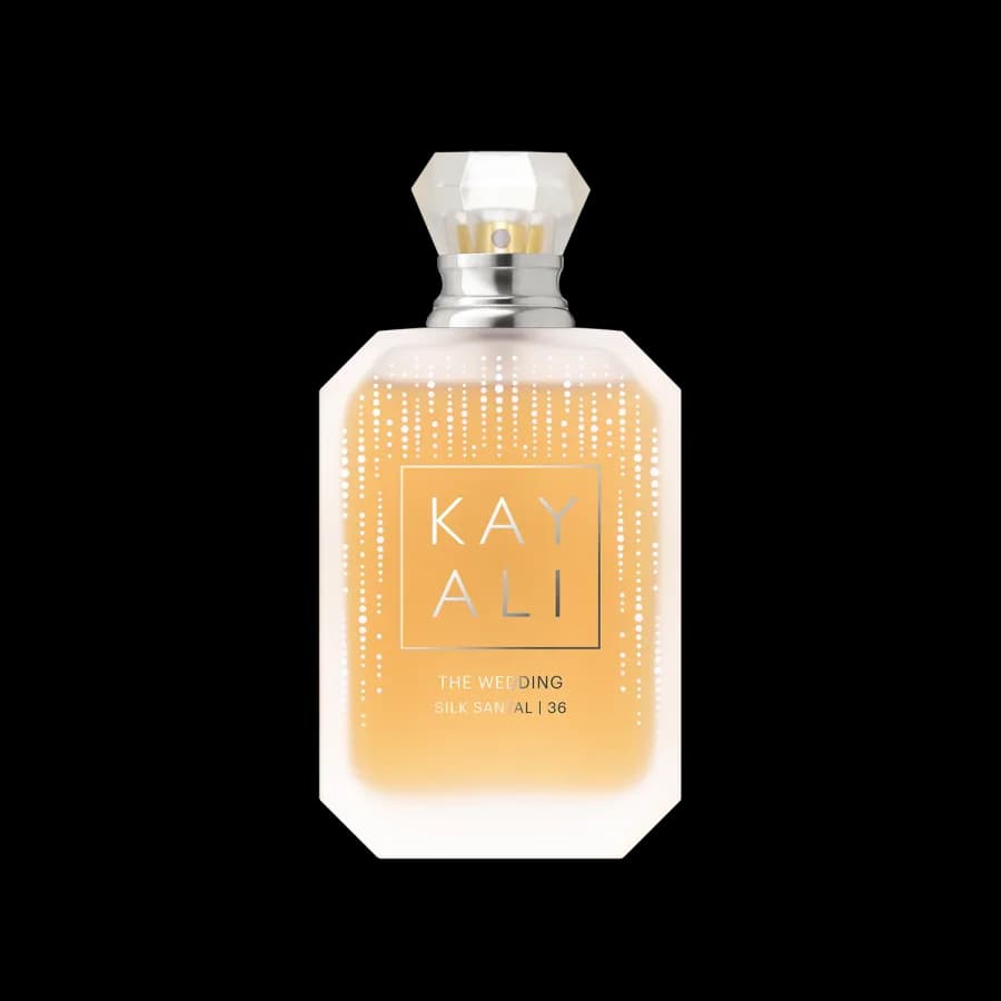 The Wedding Silk Santal | 36