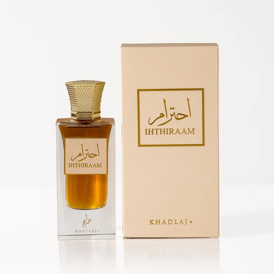 Ihthiraam