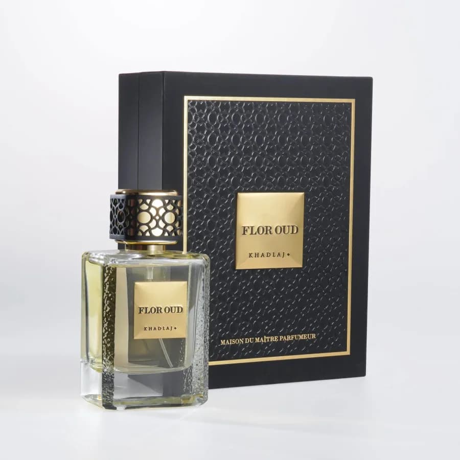 Maison Flor Oud