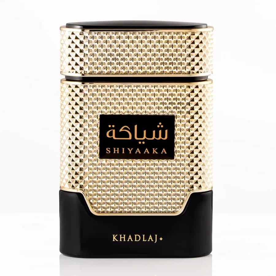 Shiyaaka Gold