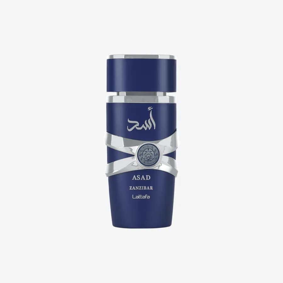 Asad Zanzibar عطر