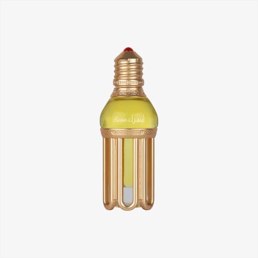 Esraa Oil