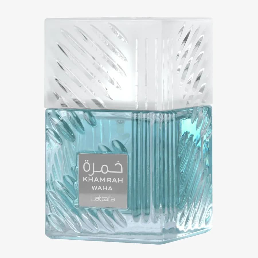 خمرة واحة