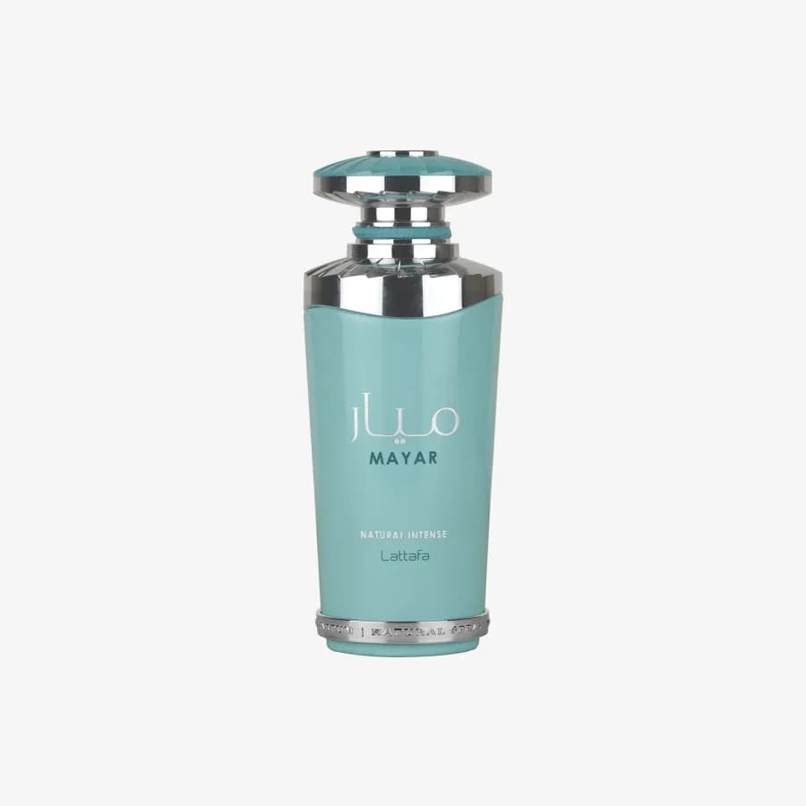 Mayar Natural Intense