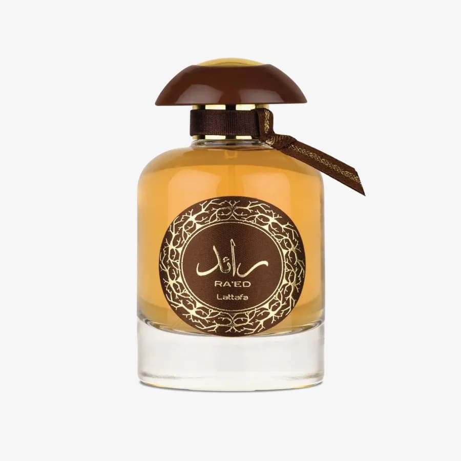 رائد عود