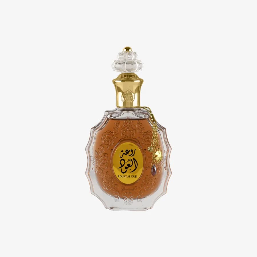 روعة ال عود