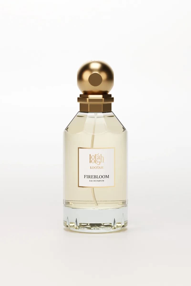 Firebloom