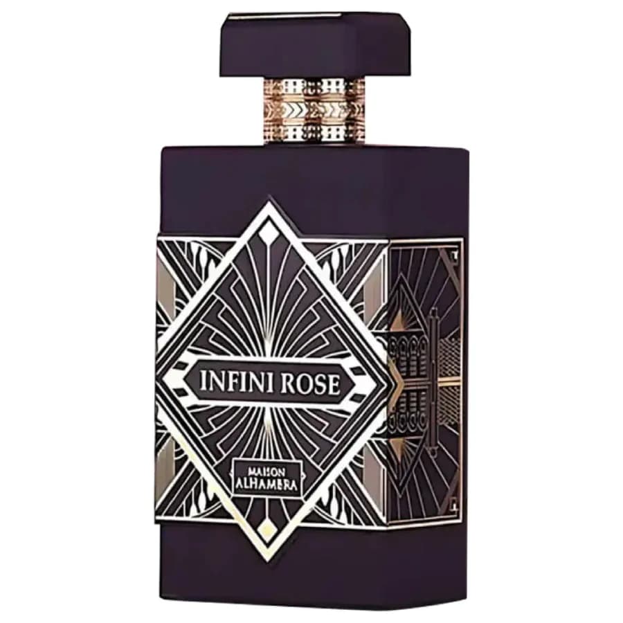 Infini Rose