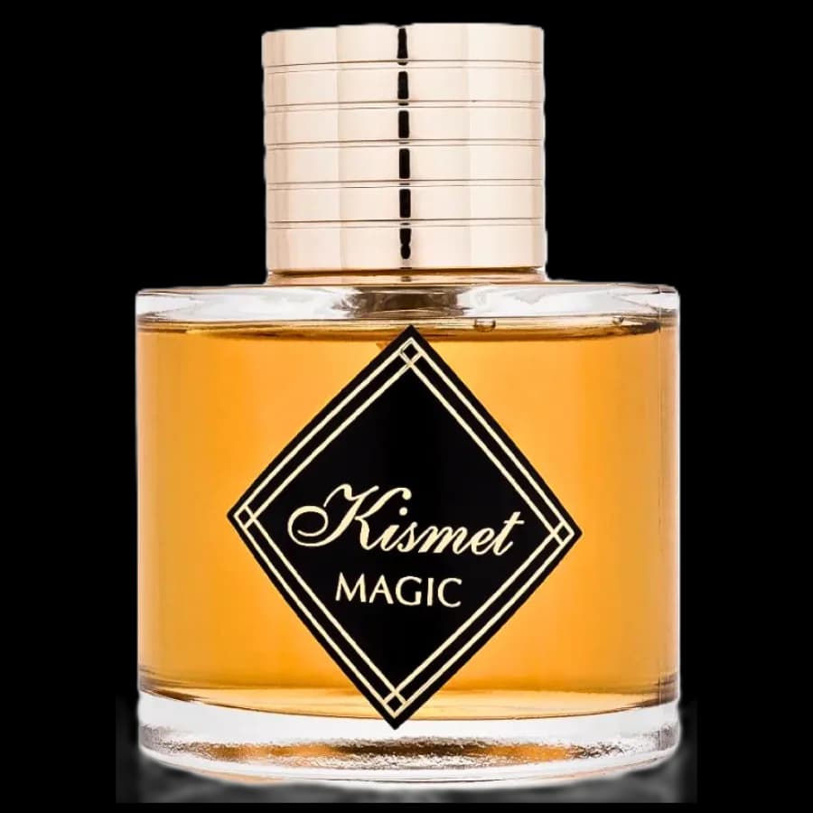 Kismet Magic