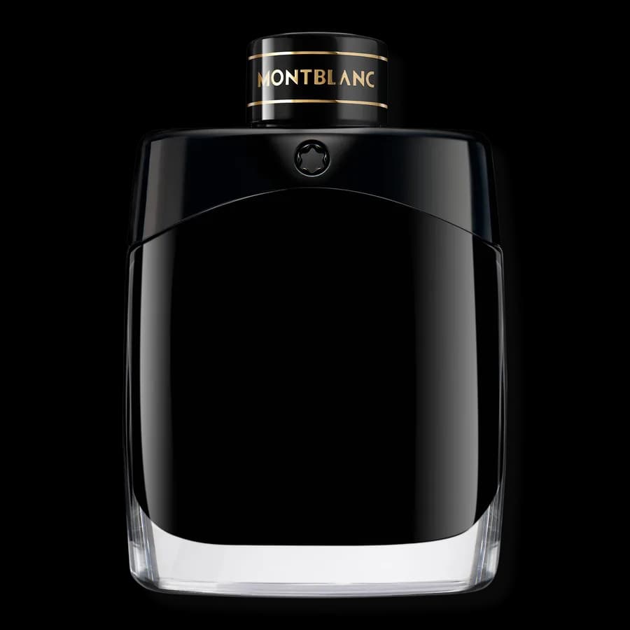 Legend Eau de Parfum