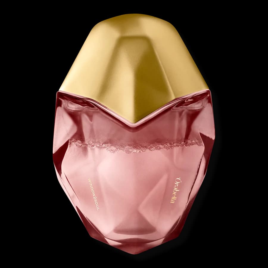 WINDOW2SOUL Parfum
