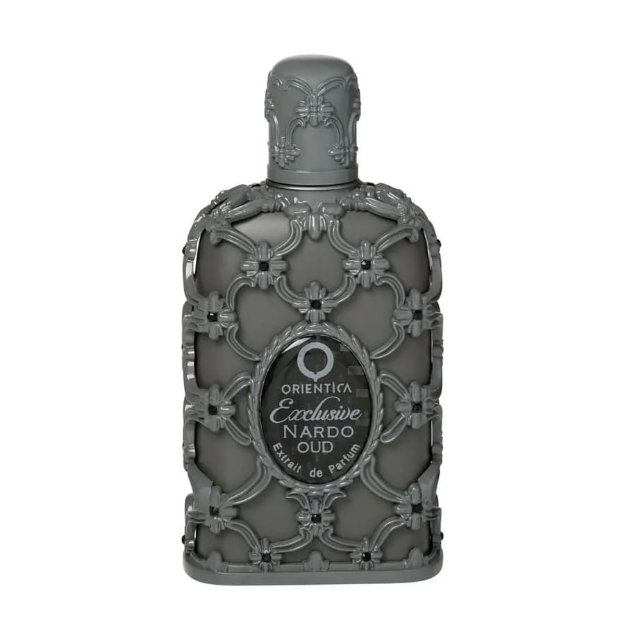 Nardo Oud