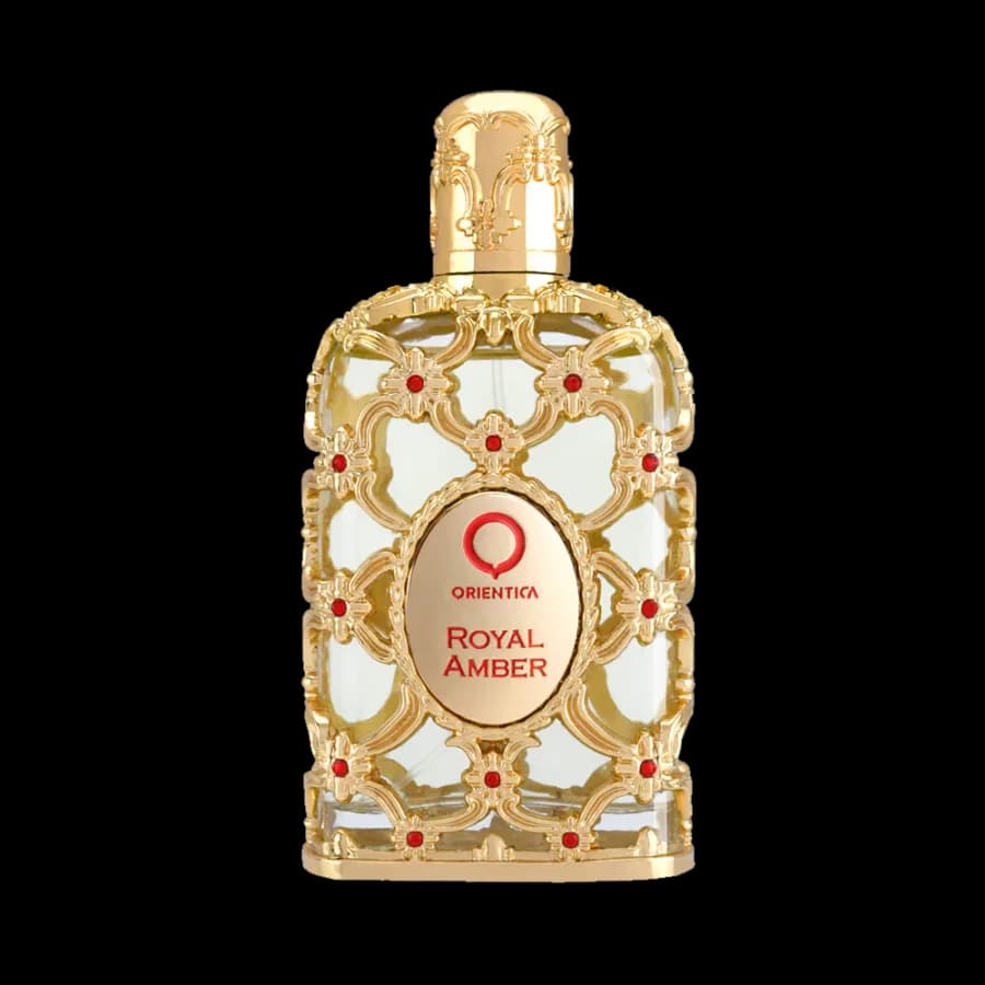 Royal Amber