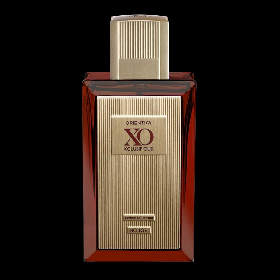Xclusif Oud Rouge