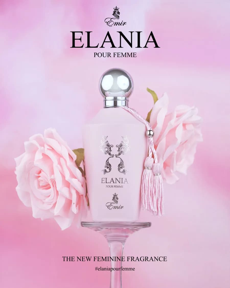 Elania Emir