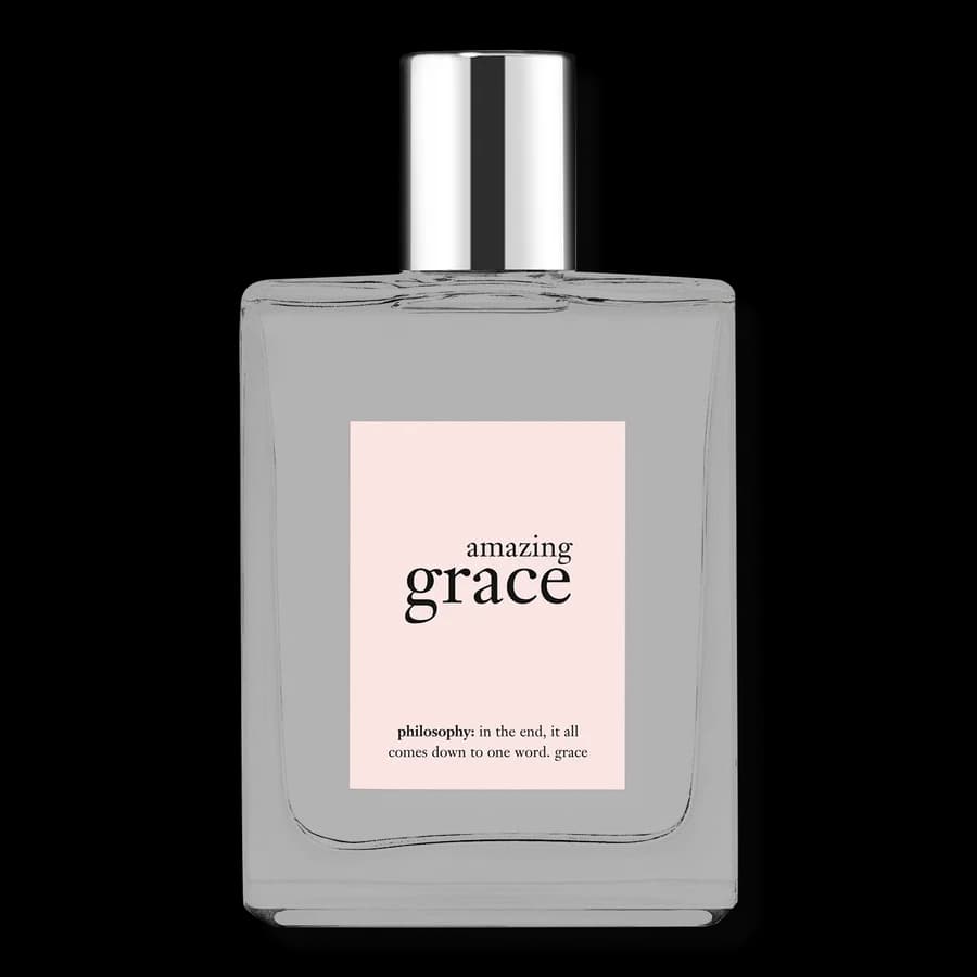 Amazing Grace Eau de Toilette