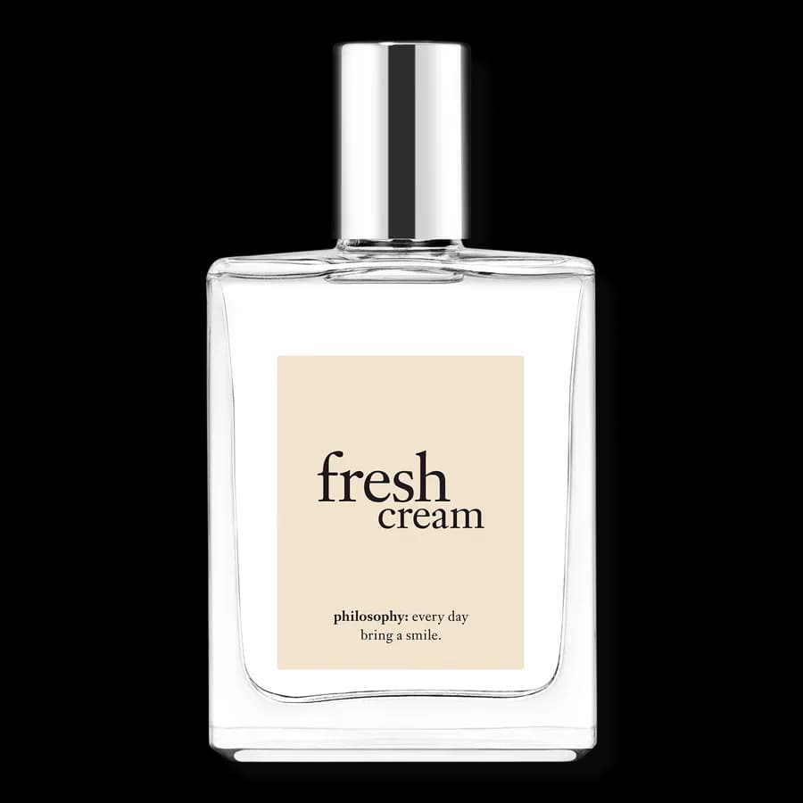 Fresh Cream Eau de Toilette