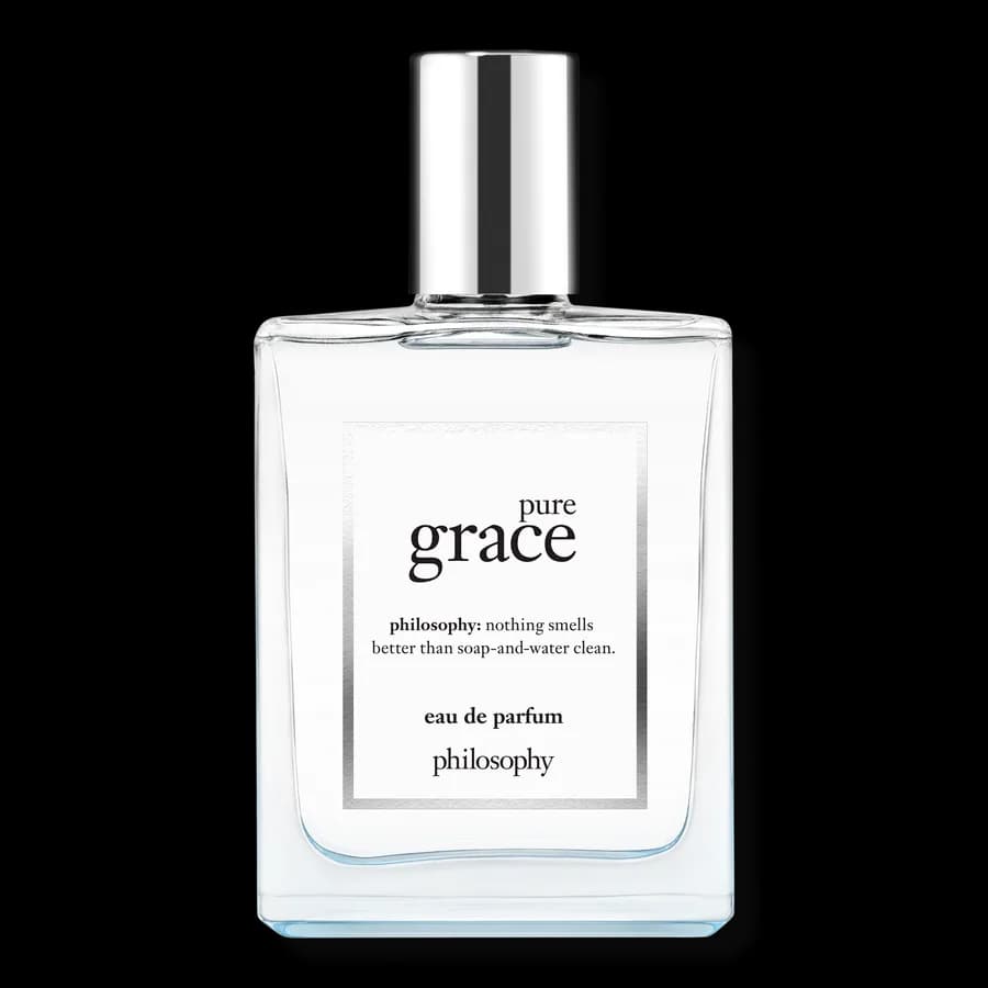 Pure Grace Eau de Parfum