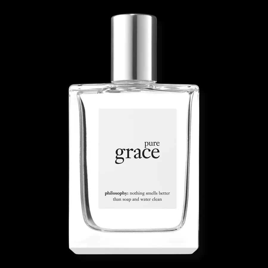 Pure Grace Eau de Toilette