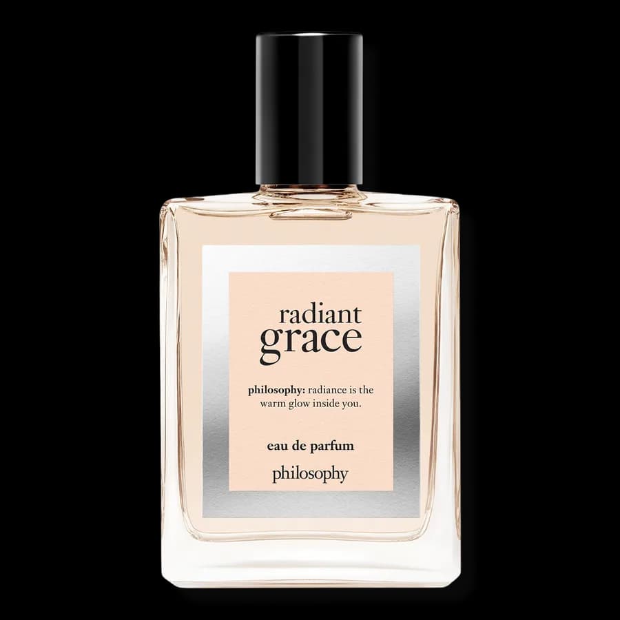 Radiant Grace Eau de Parfum