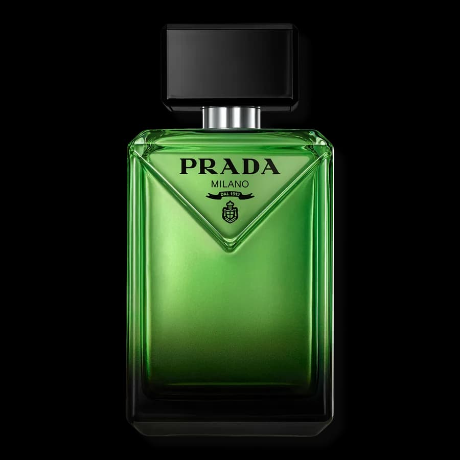 Paradigme Eau de Parfum