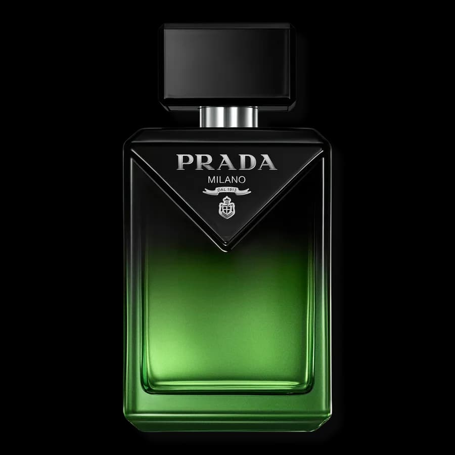 Paradigme Le Parfum