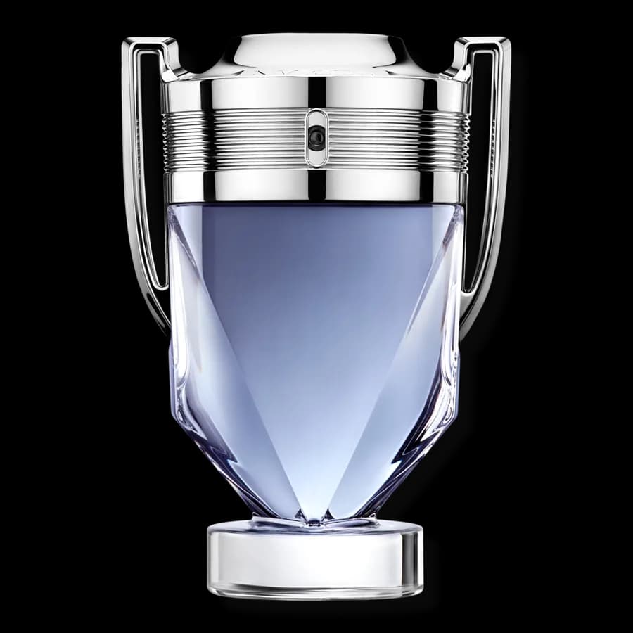 Invictus Eau de Toilette