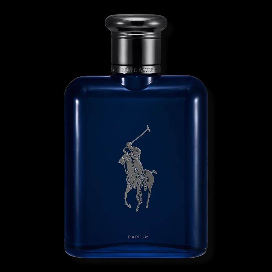 Polo Blue Parfum