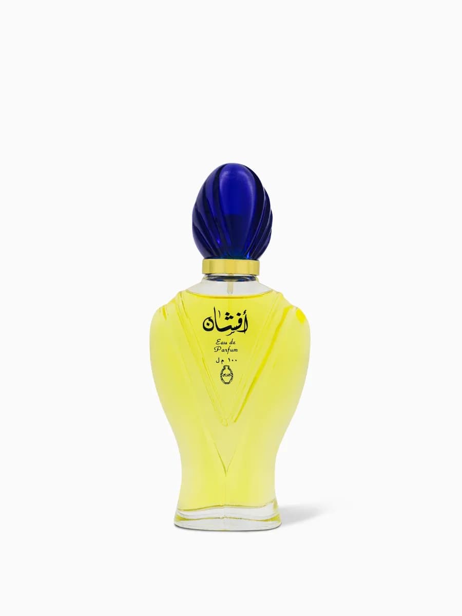 Afshan