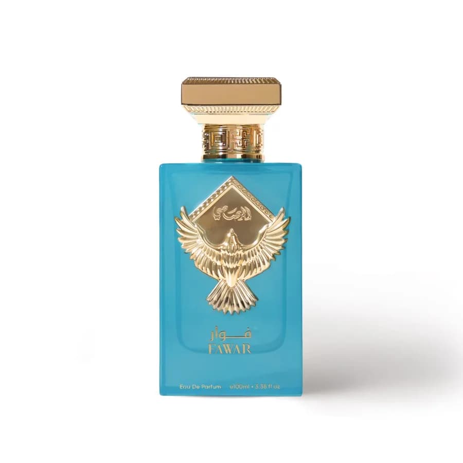 فوار