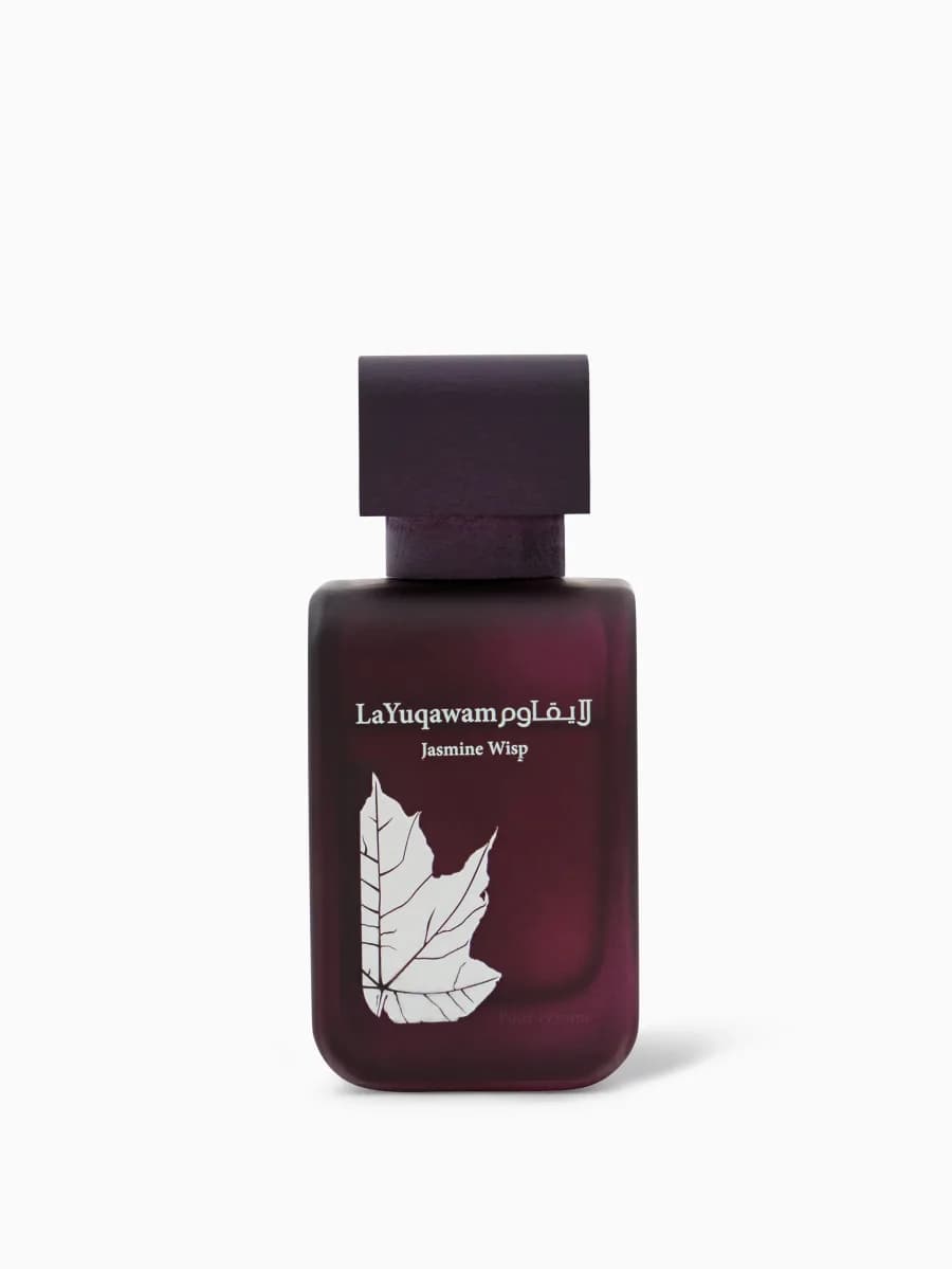 La Yuqawam Jasmine Wisp