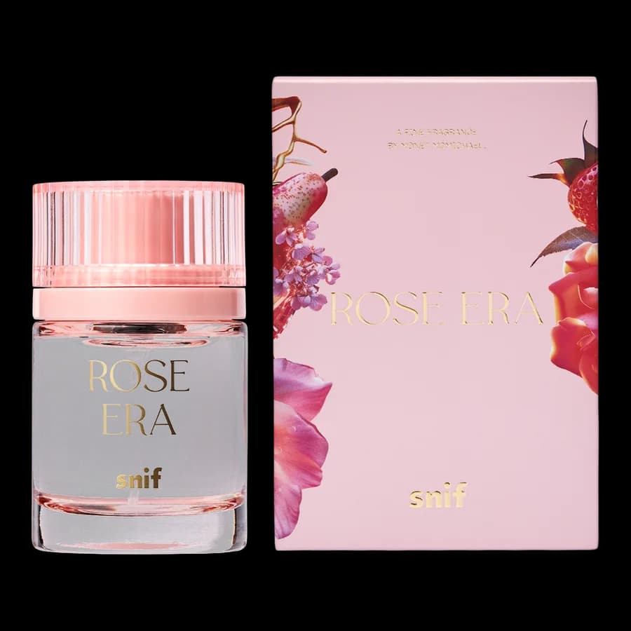 Rose Era Eau de Toilette