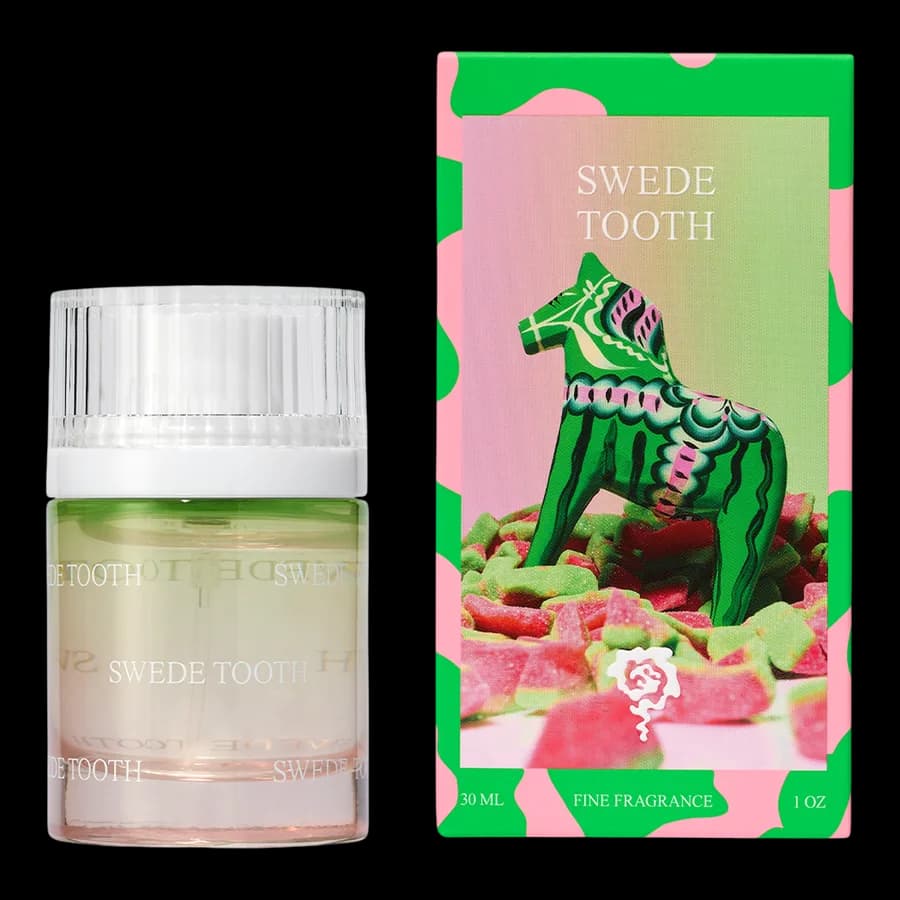 Swede Tooth Eau de Toilette