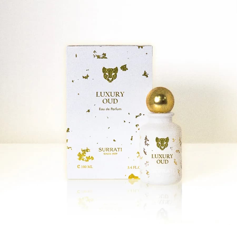 Luxury Oud