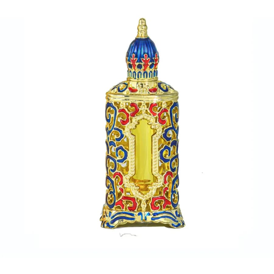 Sahar Regal Saffron Attar