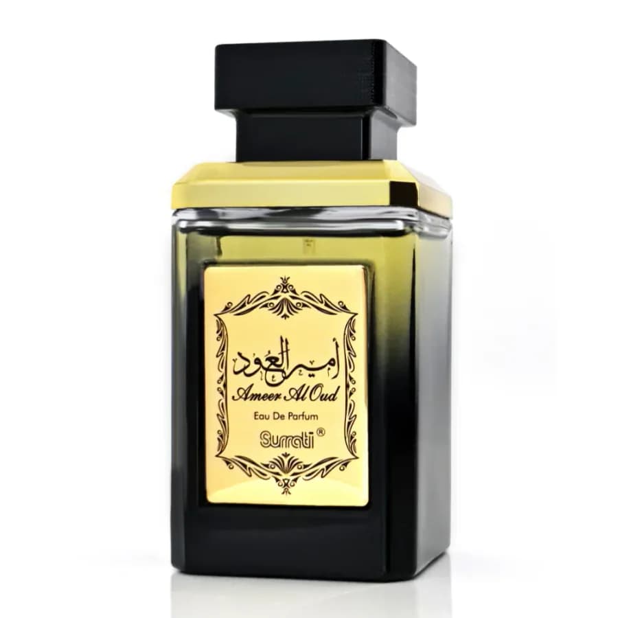 أمير العود