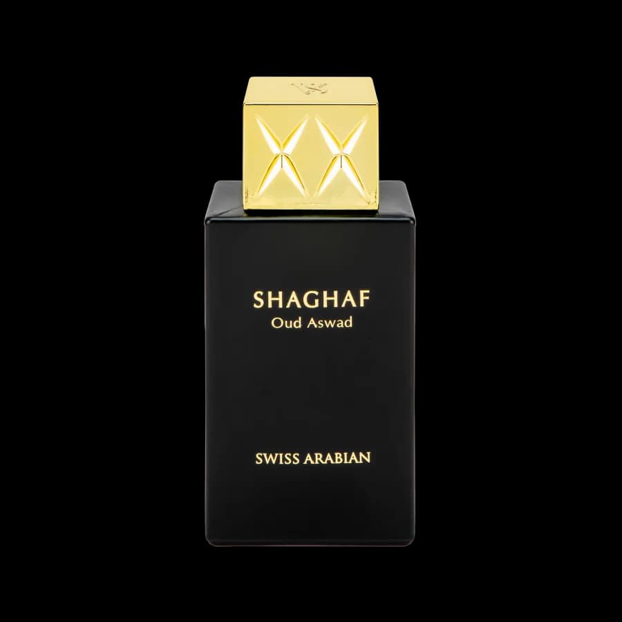 Shaghaf Oud Aswad