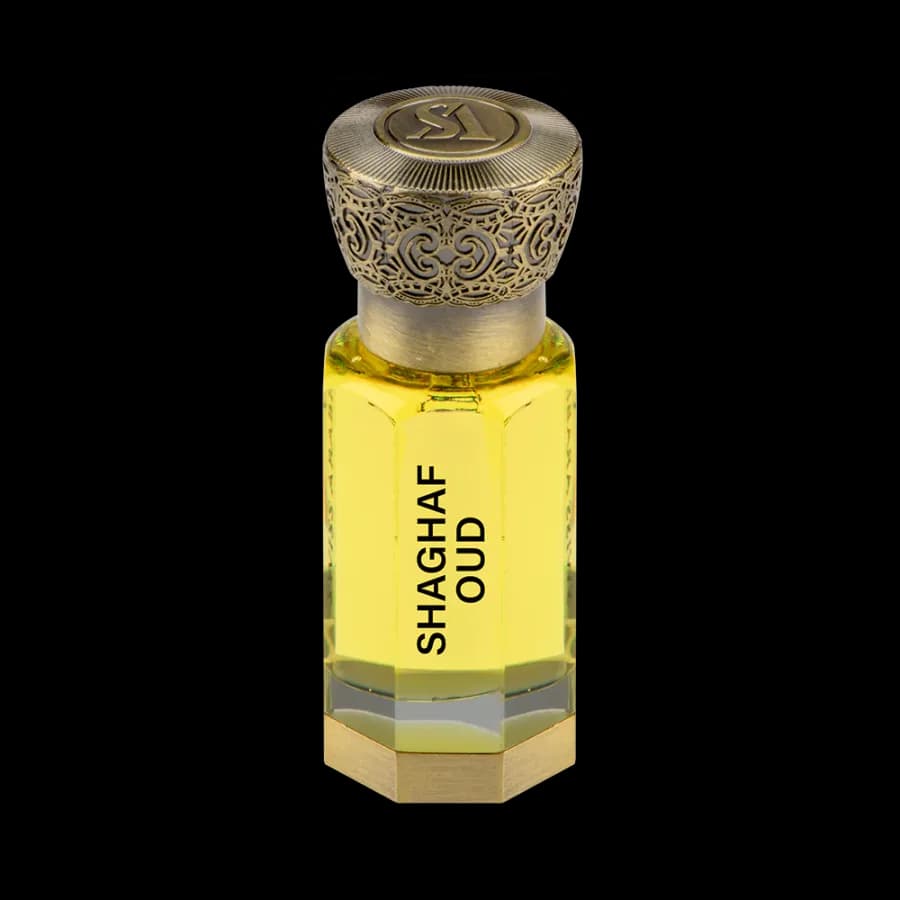 Shaghaf Oud CPO