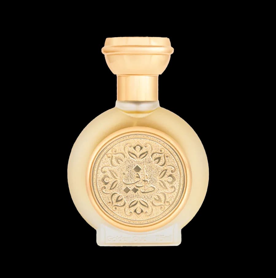 GOLDEN OUD