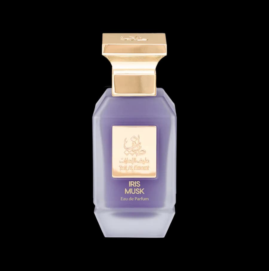 Iris Musk
