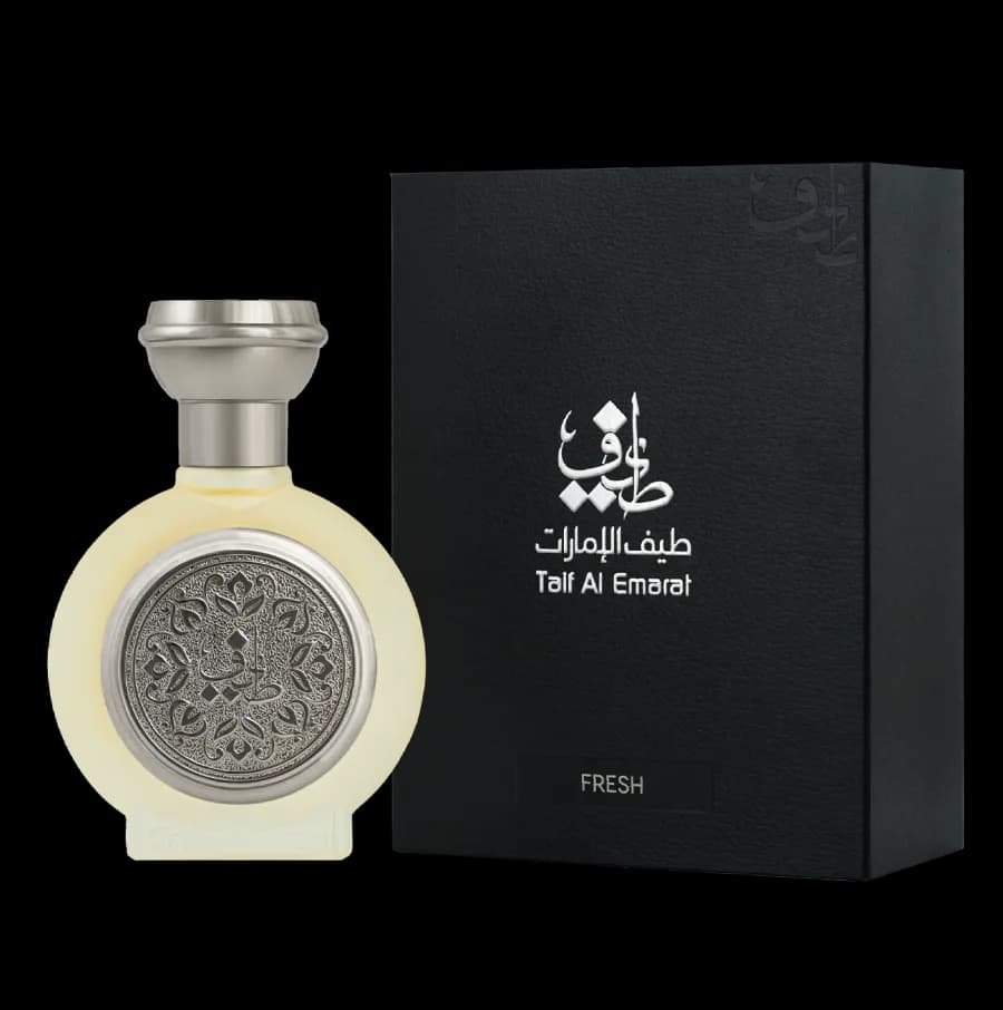 TAIF 01
