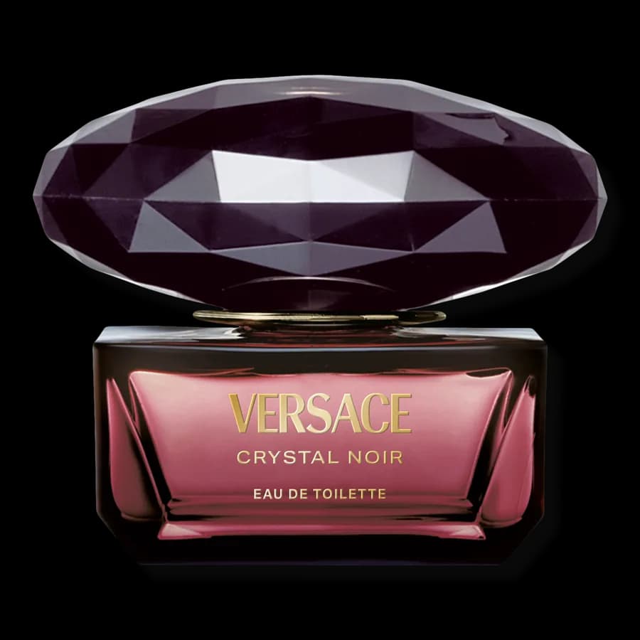 Crystal Noir Eau de Toilette