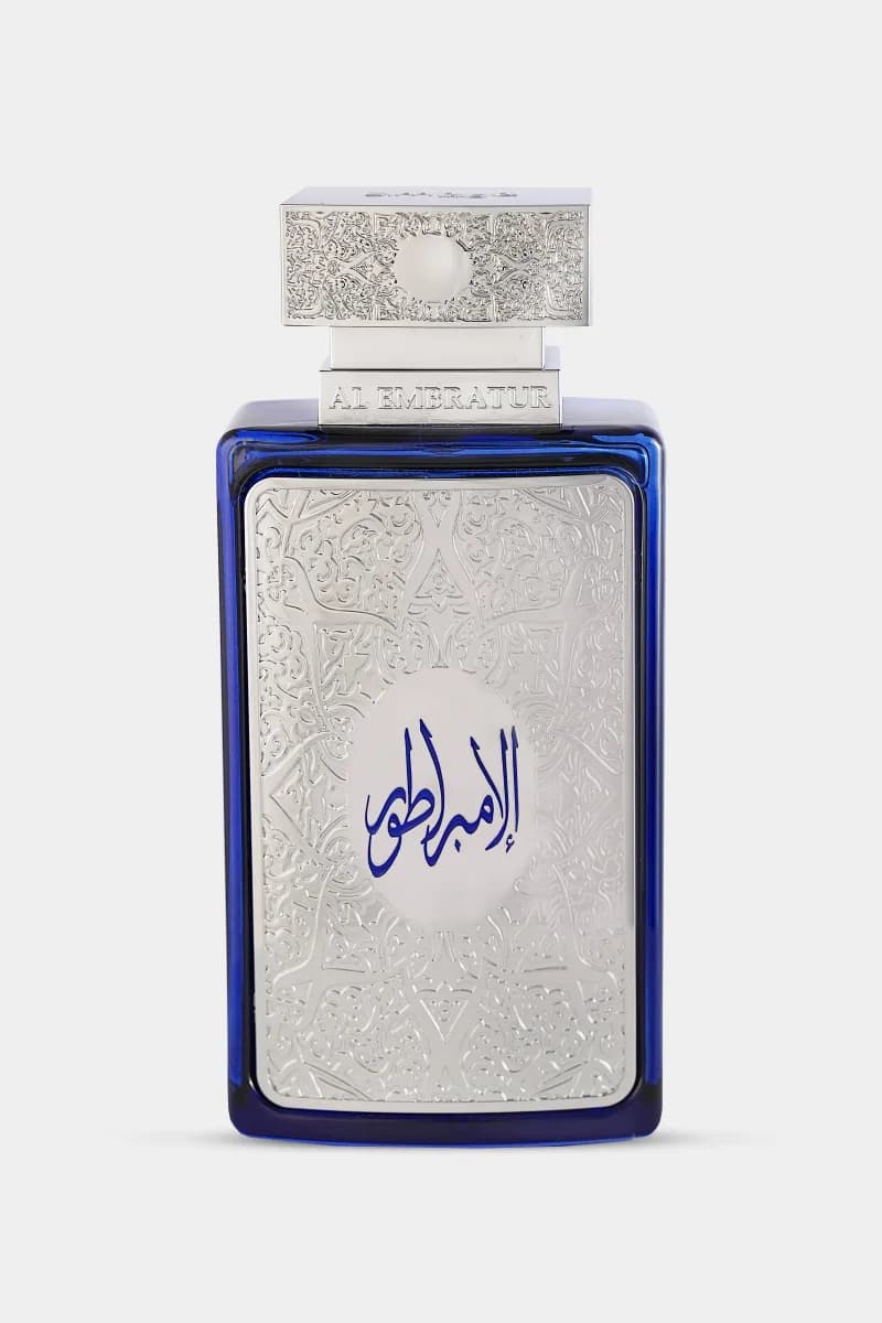 الإمبراطور إنتنس