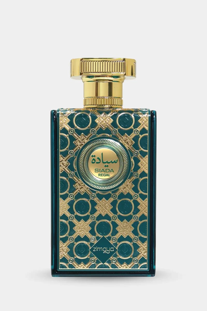 سيادة ريجال