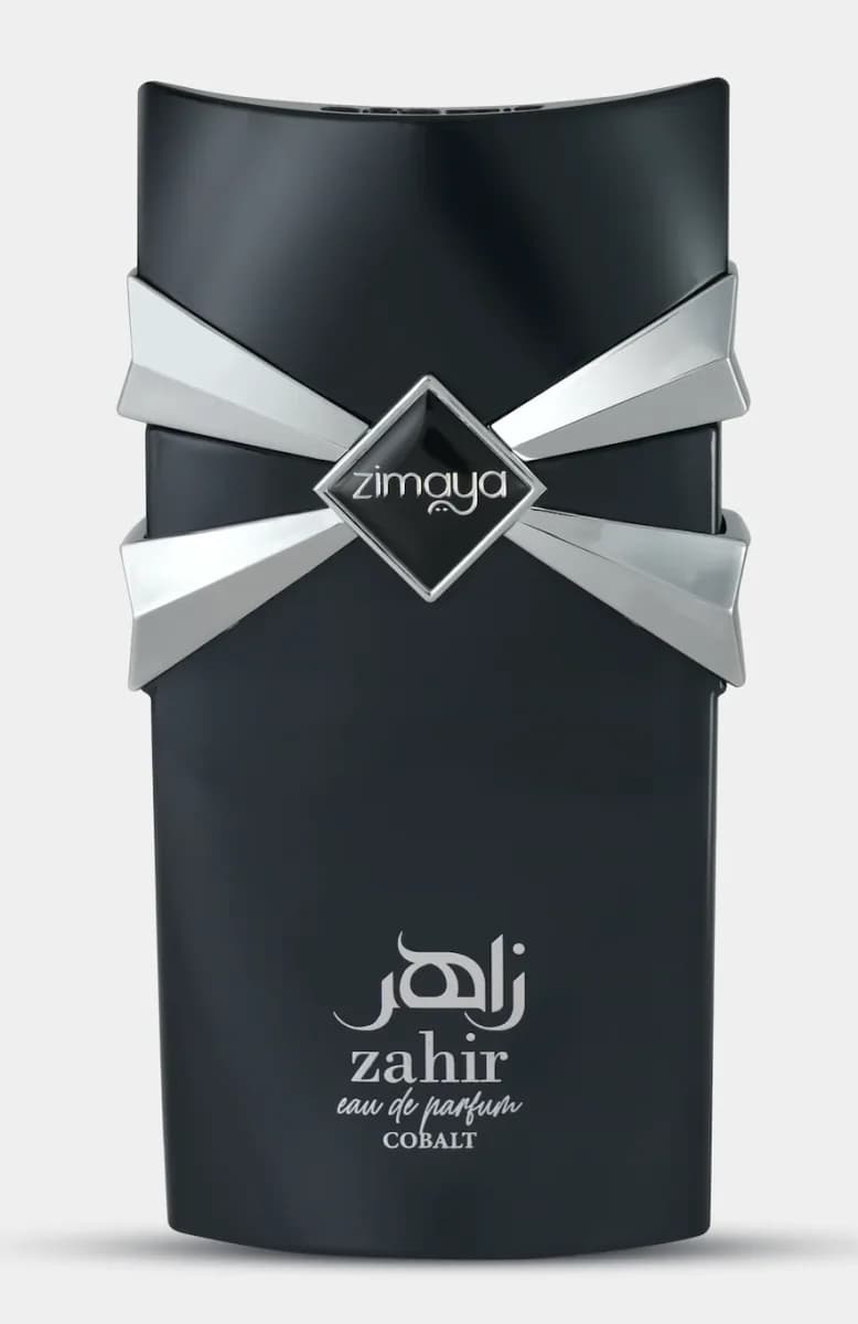 زاهر كوبالت