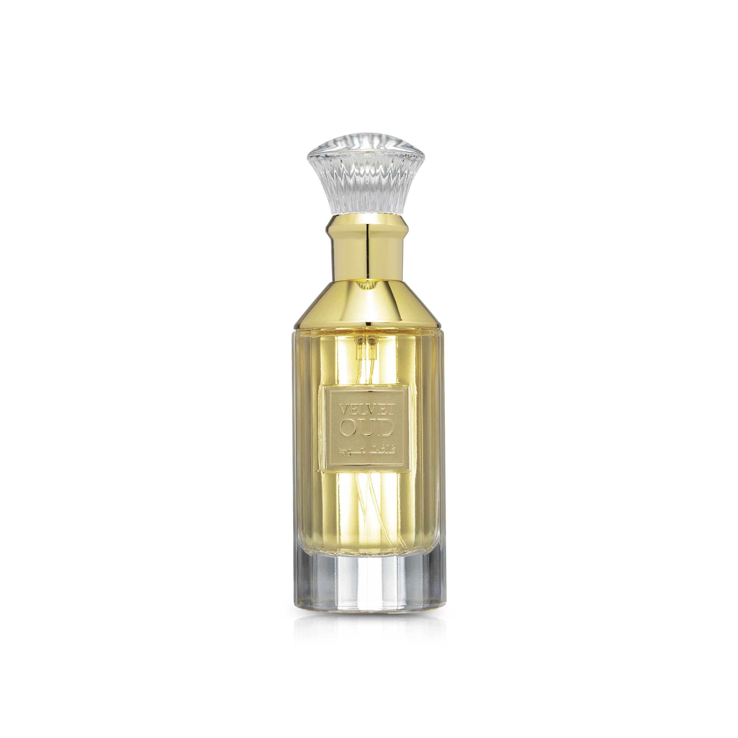 Velvet Oud