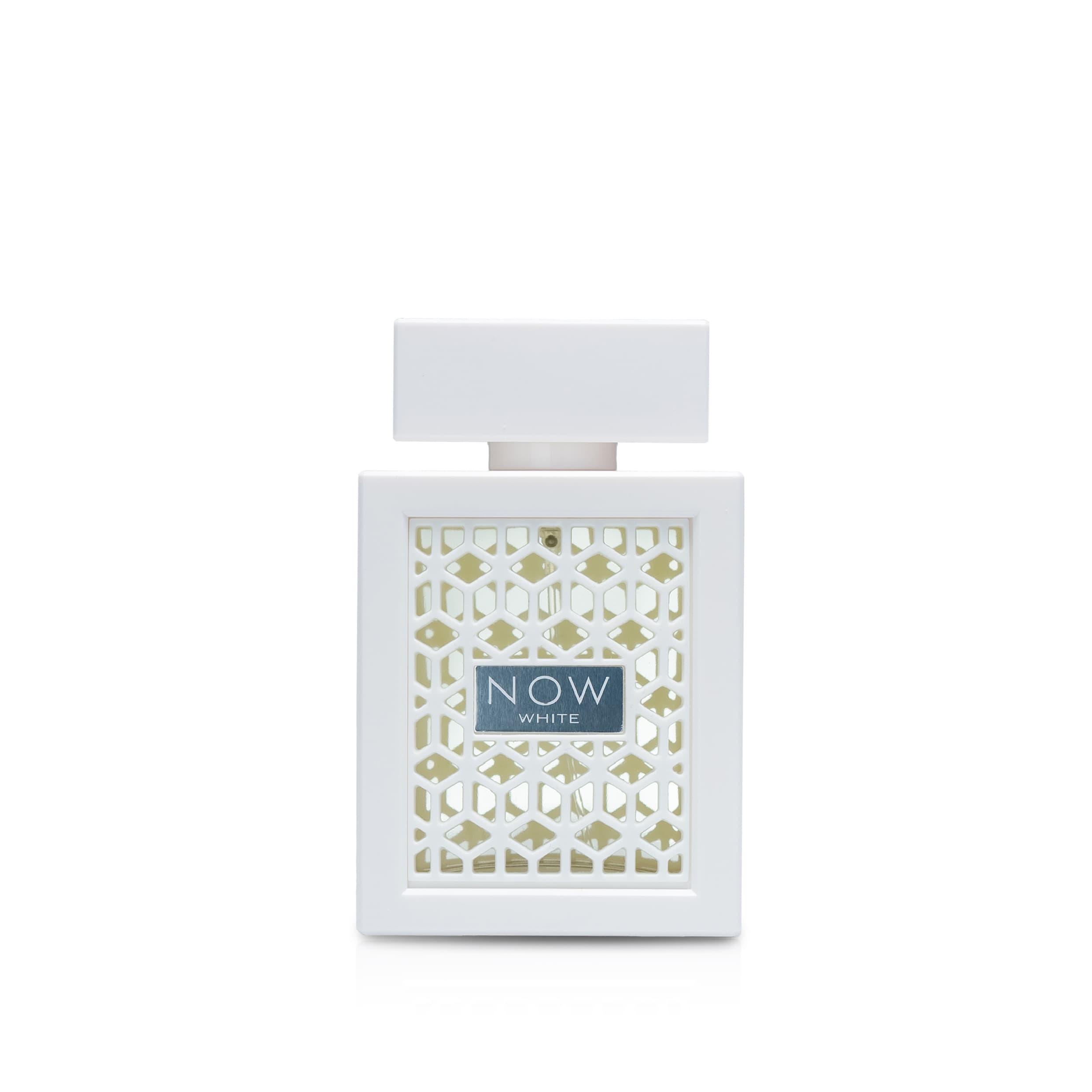 Rave Now White