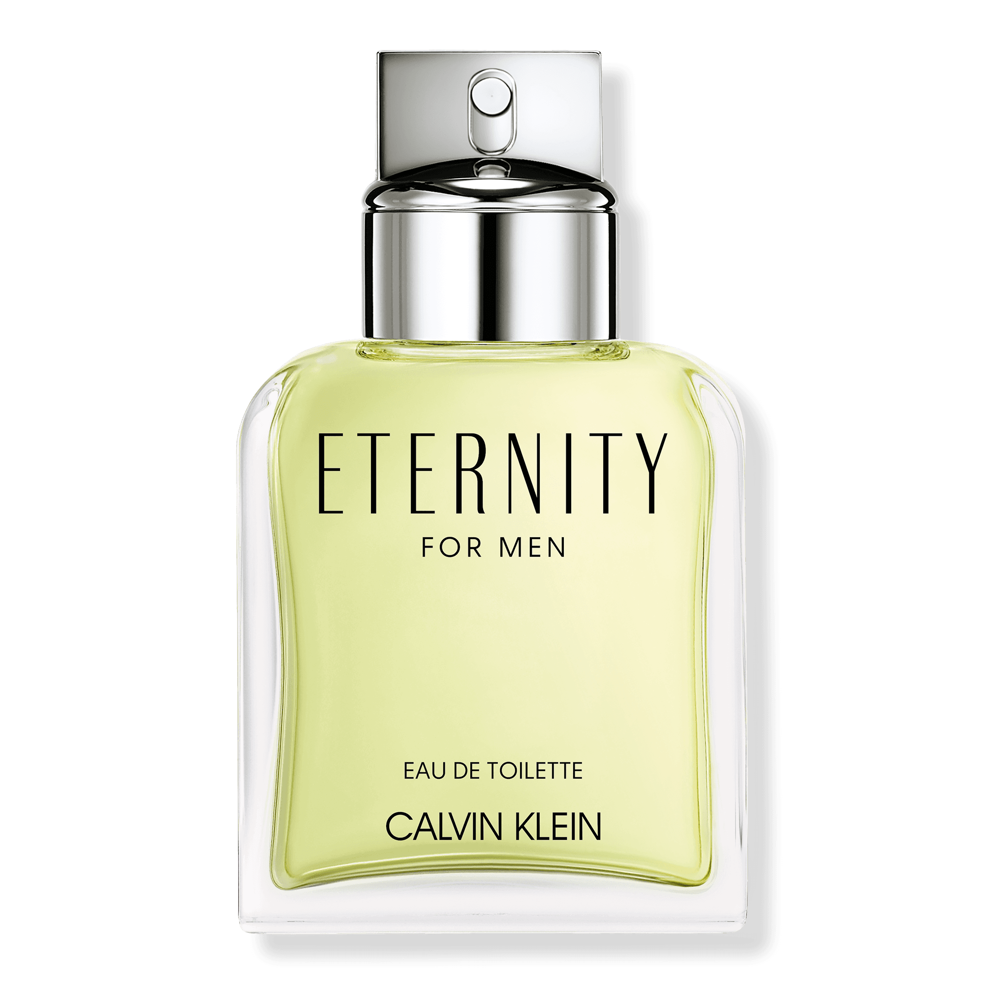 Eternity For Men Eau de Toilette