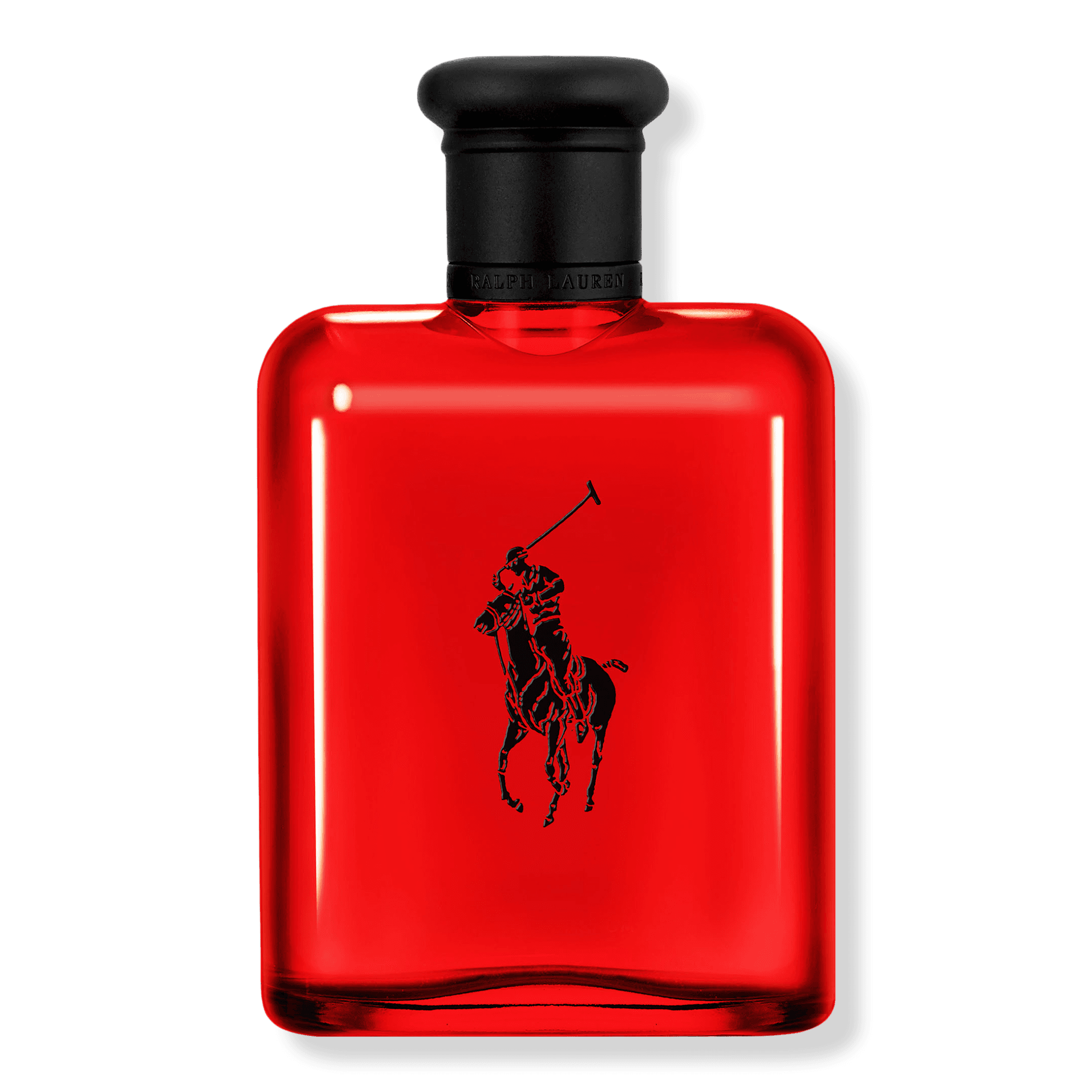 Polo Red Eau de Toilette